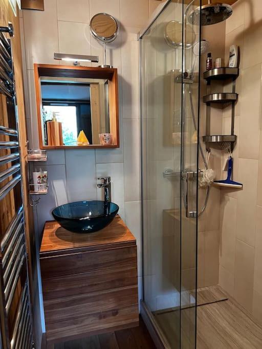 Appartement La Clusaz Avec Terrasse Sur Les Pistes De Ski Manigod Zewnętrze zdjęcie